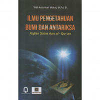 Image of Ilmu Pengetahuan Bumi dan Atariksa : Kajian Sains dan Al-qur'an
