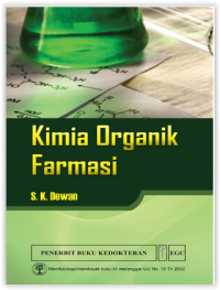 Image of Kimia Organik Farmasi